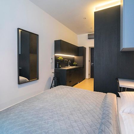 Apartments Bella Mia, 1St Floor Zagreb Exterior foto