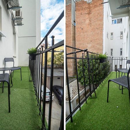 Apartments Bella Mia, 1St Floor Zagreb Exterior foto