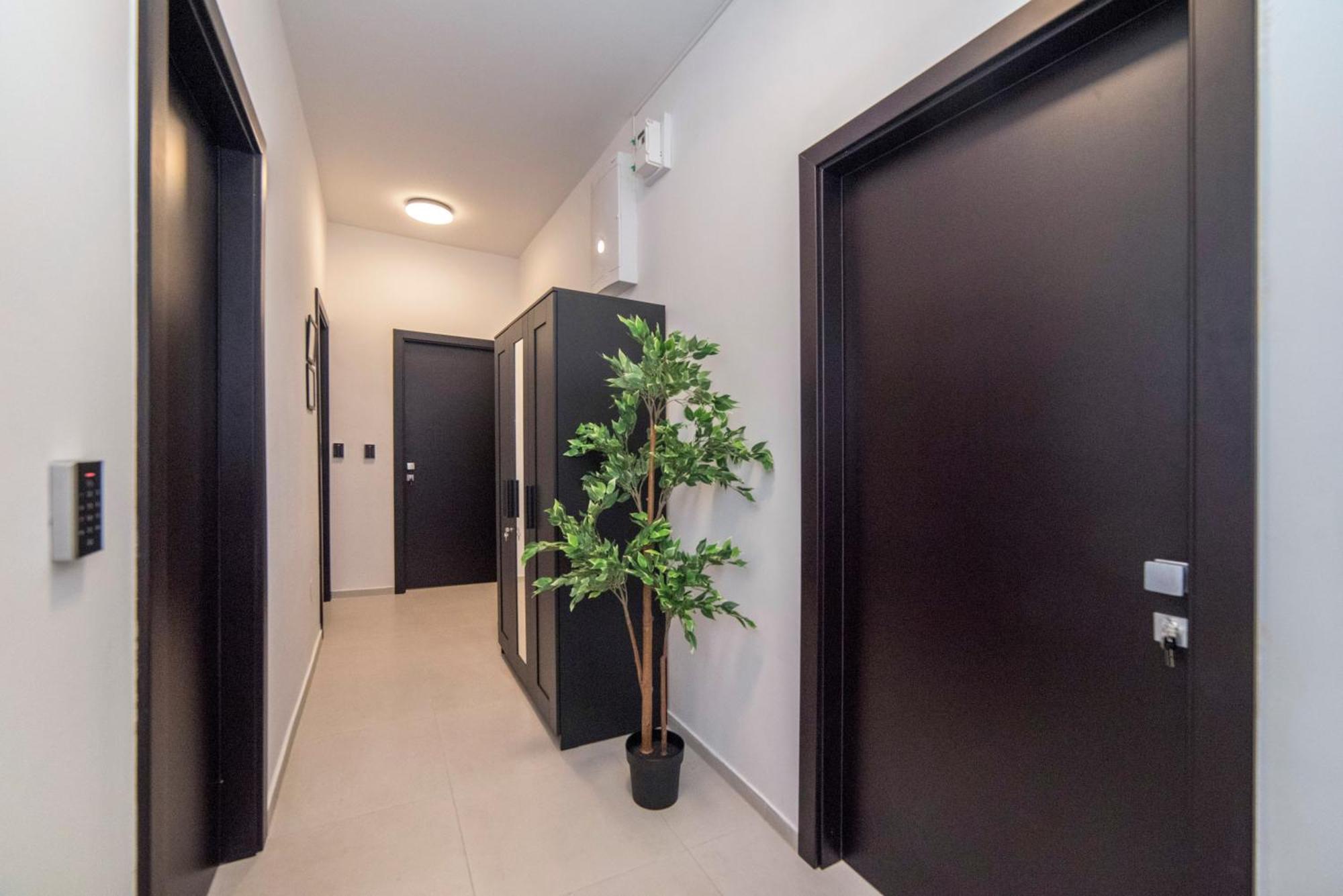 Apartments Bella Mia, 1St Floor Zagreb Exterior foto